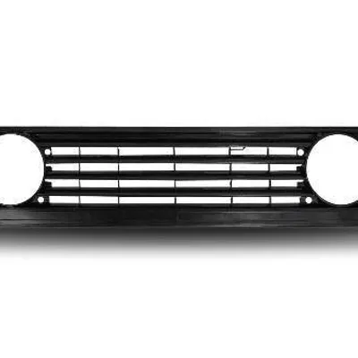 Grill bez znaczka vw golf 2 83-91 4 światła