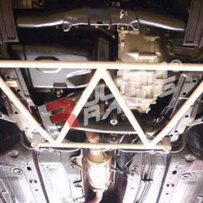 Rozpórka Honda Integra 01-06 DC5 Ultra-R 4-punktowa przednia dolna Brace