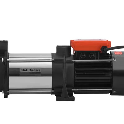 Pompa do wody hydroforowa 1" 1300w 110l/min kd809