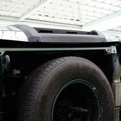 Rozpórka NISSAN NAVARA 3RD GEN (D23) 2.5D 4WD 2014-present