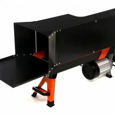 Rębak do drewna 5T 1500W KD5206