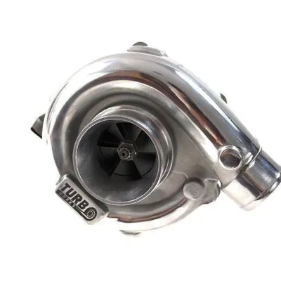Turbosprężarka TurboWorks T04E Float