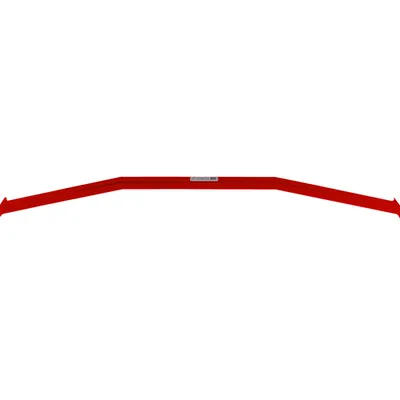 Rozpórka BMW 3 E46 Coupe Compact 4-cyl przednia górna Red
