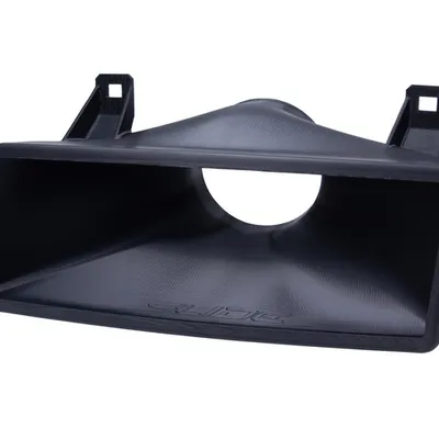 Wlot powietrza lampa BMW 3 E36 strona kierowcy 114mm