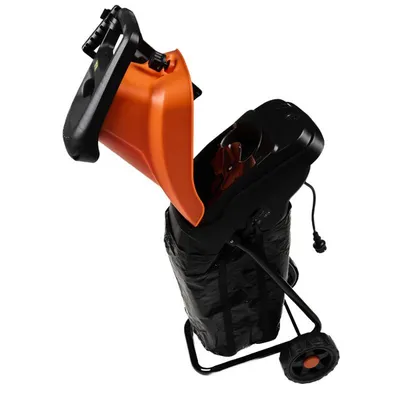 Rozdrabniacz elektryczny 3000w 45mm kd5211