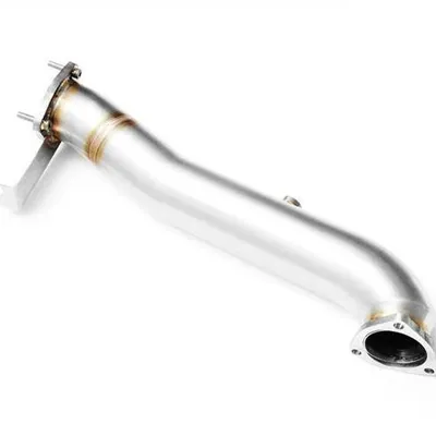 Downpipe AUDI A6 2.7 3.0 TDI 1 CZ.