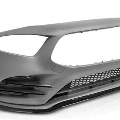 Zderzak przedni sport pdc do Mercedes w177 18-