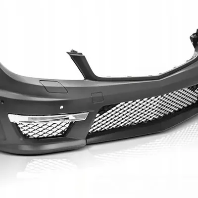 Zderzak Przedni Sport Pdc Do Mercedes W204 11-14
