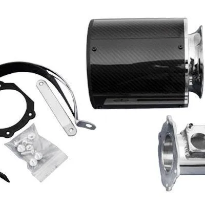 Układ Dolotowy Mazda 6 1.8/2.0/2.3 02-07 Carbon Charger CBII-652