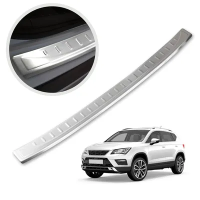 Listwa tylnego zderzaka CUPRA Ateca 5FP SUV I 2018-