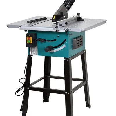 Pilarka Stołowa 2550W Krajzega EC552