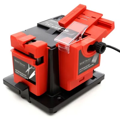 Ostrzałka wielofunkcyjna 150W KD1552