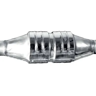 Katalizator uniwersalny DIESEL FI 55 2-5L EURO 4 400 CPSI