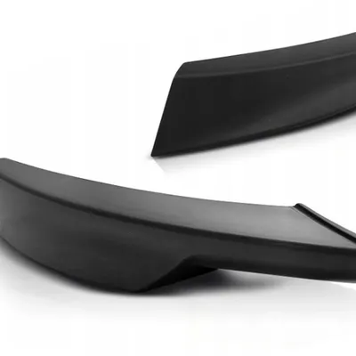 Splitery Sport Do Bmw E90 / E91 Lci 09-11