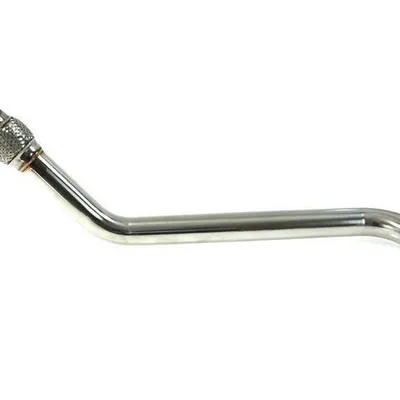 Downpipe BMW E46 318D 320D DECAT