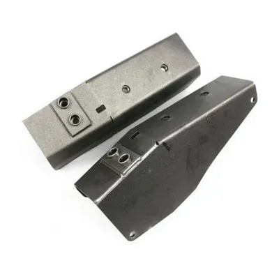 Reparaturka BMW 3 E36 Wzmocnienie podłużnicy
