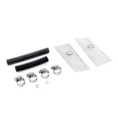 Zestaw montażowy pomp DeatschWerks DW65C, DW300C Ford F-150 Lightning, HD Edition