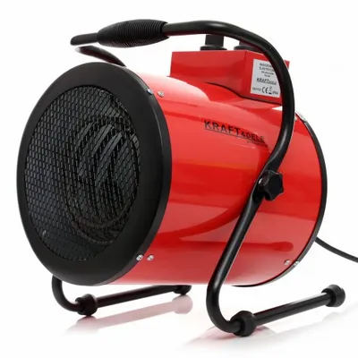Nagrzewnica elektryczna farelka 3,5kw kd11723
