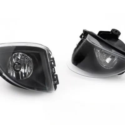 Halogeny światła przeciwmgielne BMW F10/F11 2010–2013 H8 komplet E4