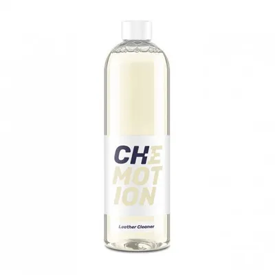 Chemotion Leather Cleaner 1L (Czyszczenie skóry)