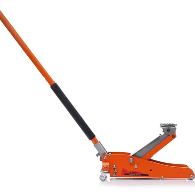Podnośnik Hydrauliczny Niskoprofilowy 2T 85-355mm  KD1375