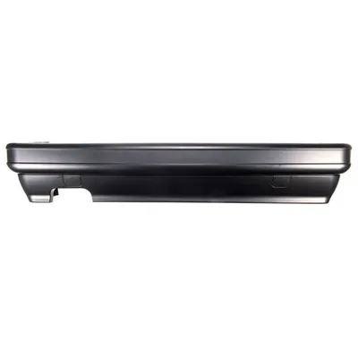 Zderzak tylny do bmw 3 e30 88-91 sedan cabrio touring