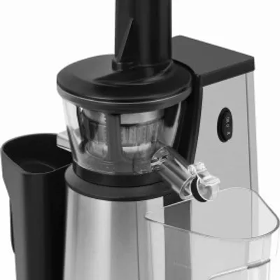 Wyciskarka wolnoobrotowa do soków 450W KD4301