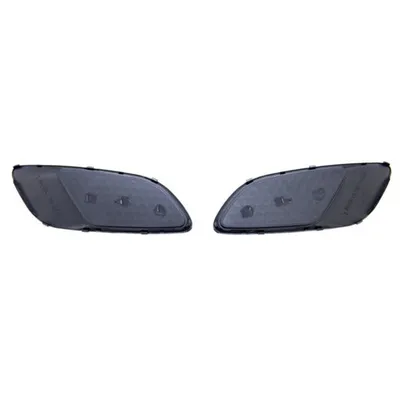 Wloty maski bmw e92 e93 2006-2010