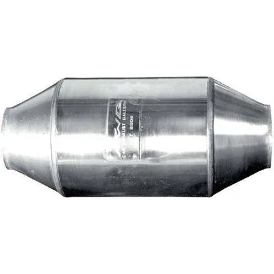 Katalizator uniwersalny FI 55 2-3L EURO 2 400 CPSI - wkład metalowy