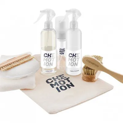CHEMOTION Leather (Zestaw)