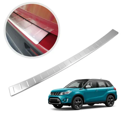 Listwa tylnego zderzaka Suzuki Vitara LY SUV IV 2015-