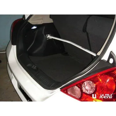 Rozpórka nissan latio (c11) 1.8 2wd hatchback 2004-2018