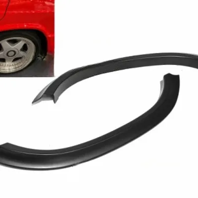 Poszerzenia Błotników Tylnych SPORT STYLE Mercedes W201 190E (82-93) – ABS (2szt)