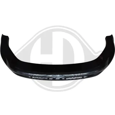 Dokładka przednie vw t7 25- black