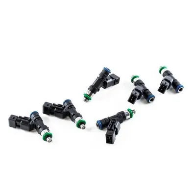 Wtryskiwacze DeatschWerks 440cc Mercedes C32, 911 996 H6 3.6L, E46 M54/S54