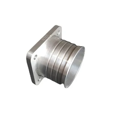 Adapter kolektora dolotowego 2,5" M57