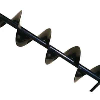 Wiertło do wiertnicy 150x800mm kd174 2/3