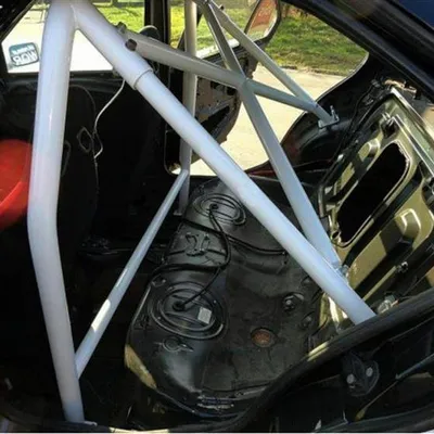 Rollbar BMW E36 Coupe, Compact, Sedan