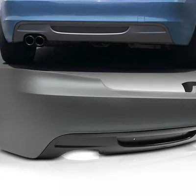 Zderzak tylny SPORT BMW E82 / E88 2007–2013