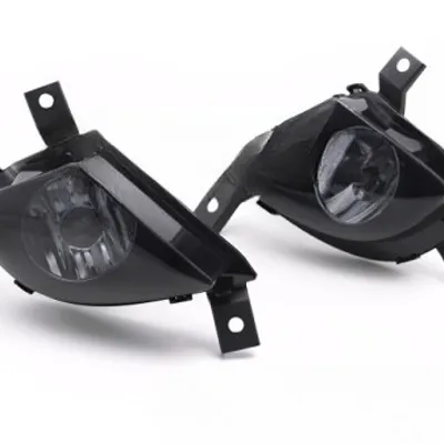 Halogeny światła przeciwmgielne BMW E90/E91 LCI 2009–2011