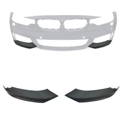 Splitery bmw f32 f33 f36 14- sport look m-technik