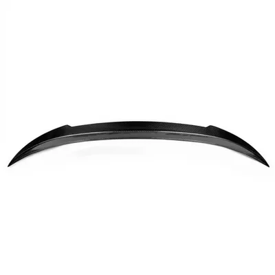 Lotka Lip Spoiler Carbon BMW 8 G16 F93 Gran 2019-obecnie