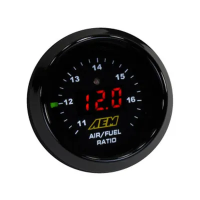 Zegar AEM Electronics Lambda Ratio X-Series