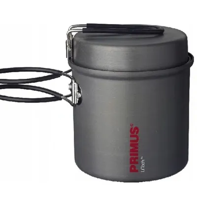 Garnek do gotowania Litech Trek Kettle - Primus
