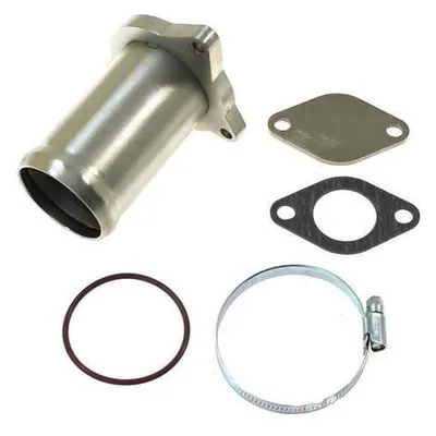 Zamiennik Zaworu EGR VW AUDI SEAT SKODA 1.9 TDI AWX