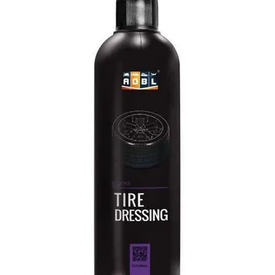 ADBL Tire Dressing 500ml (Dressing do opon)