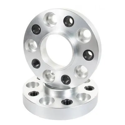 Dystanse Przykręcane 45mm 74,1mm 5X120