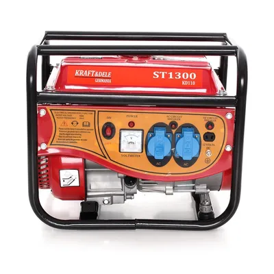 Agregat 1500W 12/230V KD110