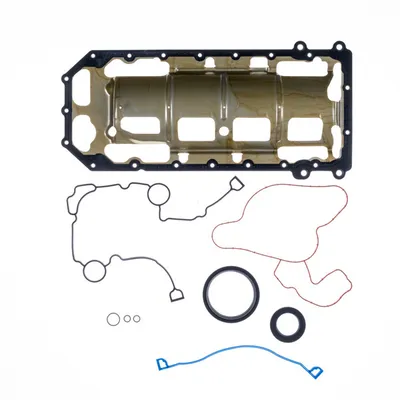 Zestaw uszczelek dołu silnika Chrysler 6.1L Gen-3 Hemi Cometic PRO1023B