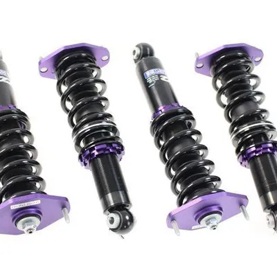 Zawieszenie gwintowane Street D2 Racing MAZDA MX-5  MIATA / ROADSTER 89-98